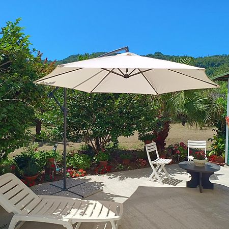 Sunny House Villa Carasco ภายนอก รูปภาพ