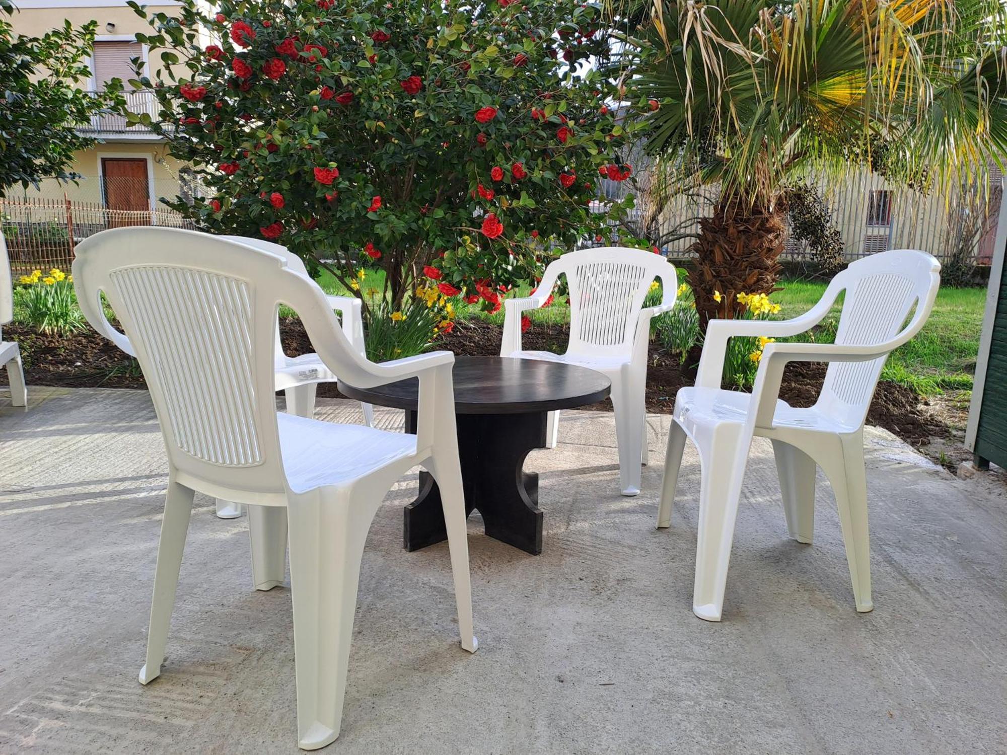 Sunny House Villa Carasco ภายนอก รูปภาพ
