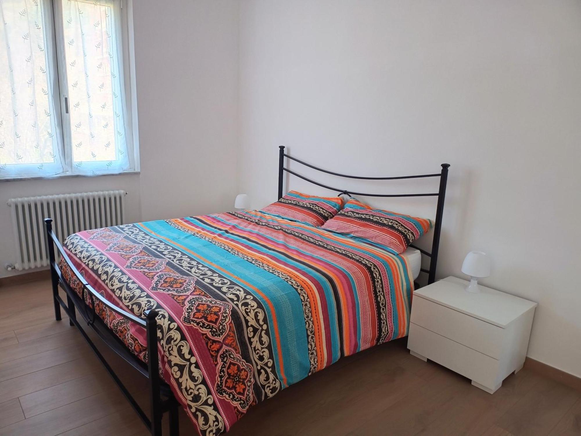 Sunny House Villa Carasco ภายนอก รูปภาพ