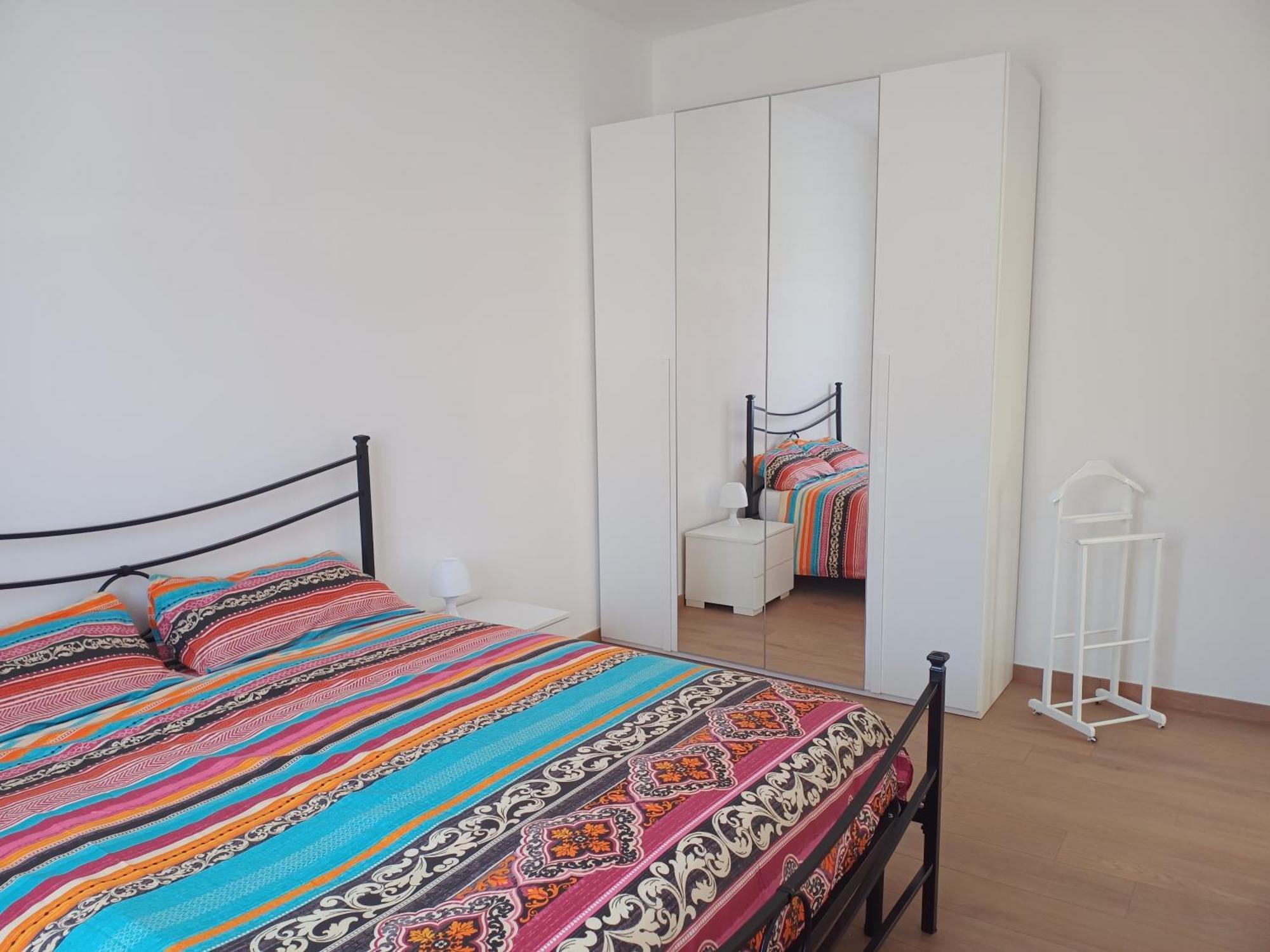 Sunny House Villa Carasco ภายนอก รูปภาพ