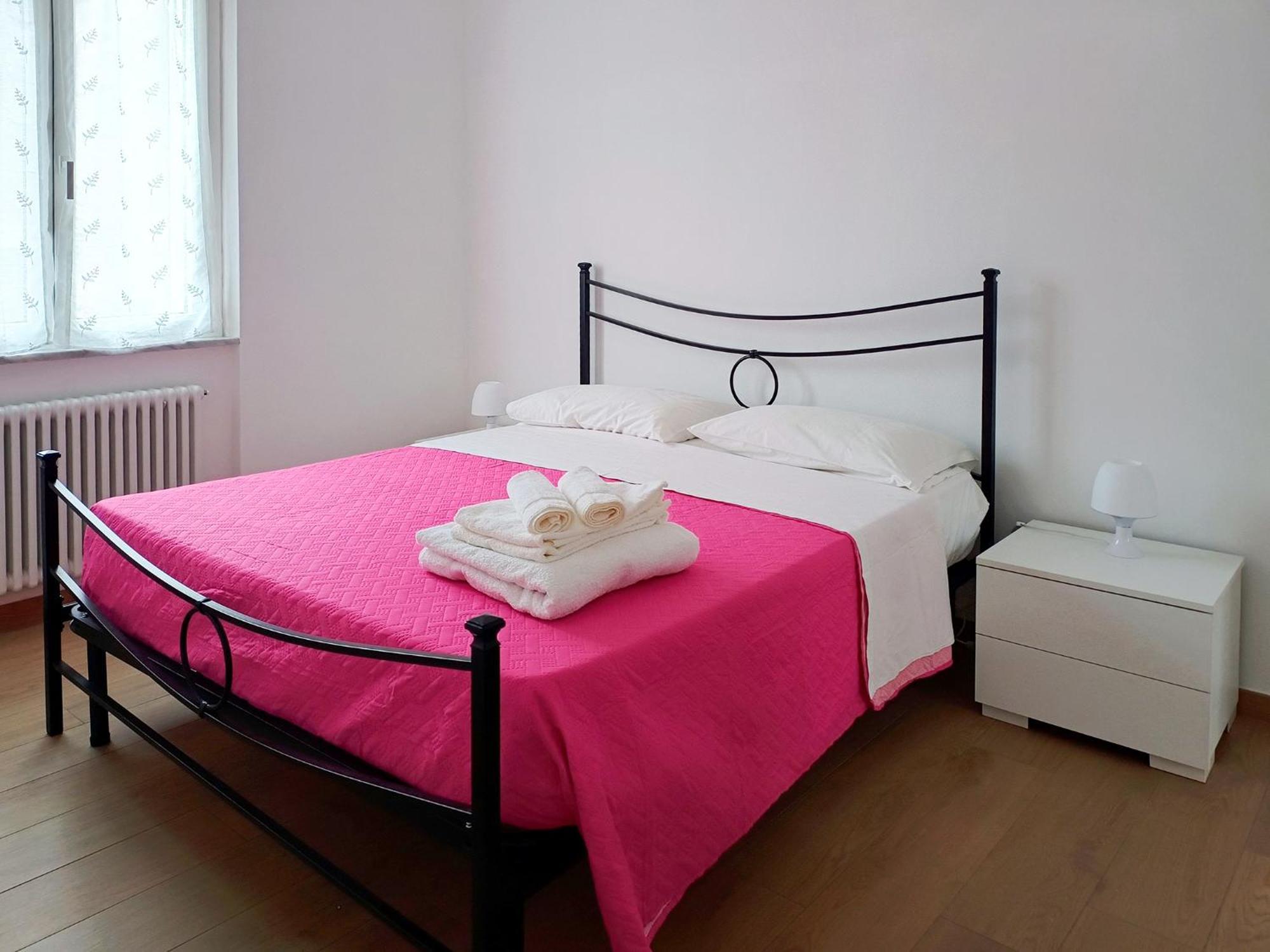 Sunny House Villa Carasco ภายนอก รูปภาพ
