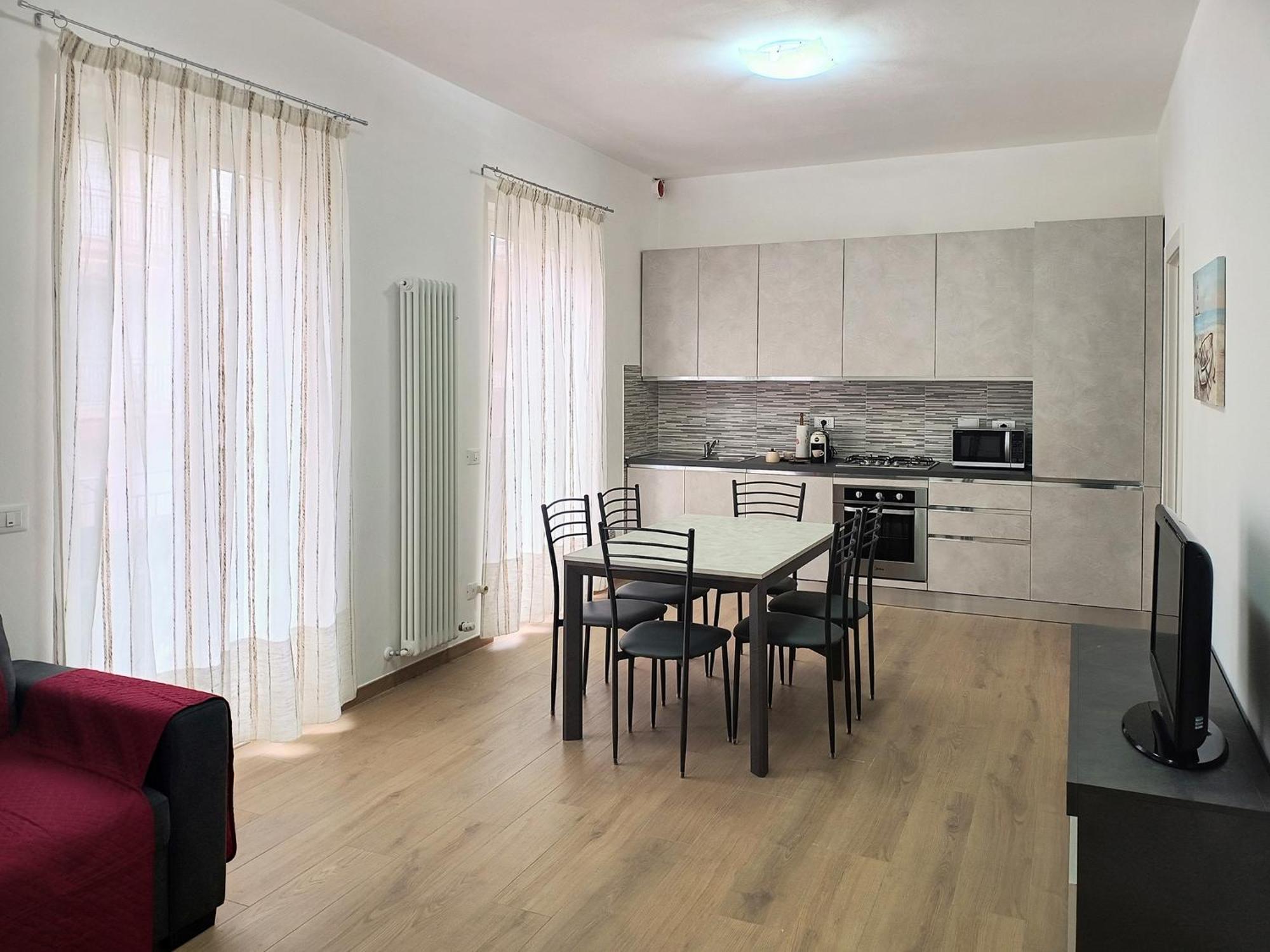 Sunny House Villa Carasco ภายนอก รูปภาพ